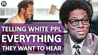 Why White People LOVE Thomas Sowell | ArtiFact 59: Alex Sheremet, Dan Schneider