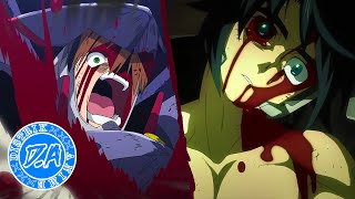 11 Tokoh Utama yang Mati di Ending Cerita Dunia AniManga