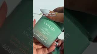 Download Lagu OVERNIGHT GLOW-UP: Which Laneige Sleeping Mask Should You Choose? 💧🌿 MP3