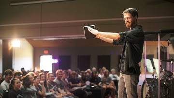 Nathan Burd Speaker Report - Ethiopia 2023 | Forge