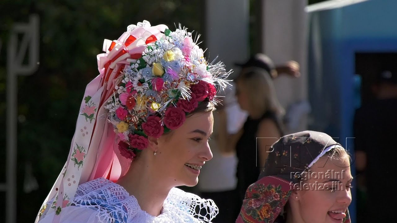 Co je zlatým hřebem hodování v Kobylí?