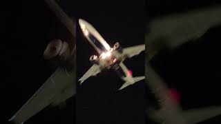 DL544 Delta 737-932(ER) from Detroit| N810DN