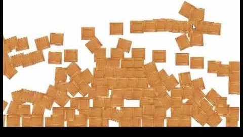 SFML + Box2D simple test