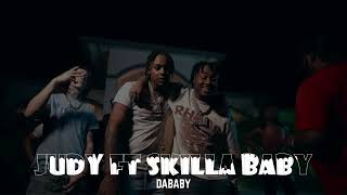 DABABY - JUDY FT SKILLA BABY screenshot 3