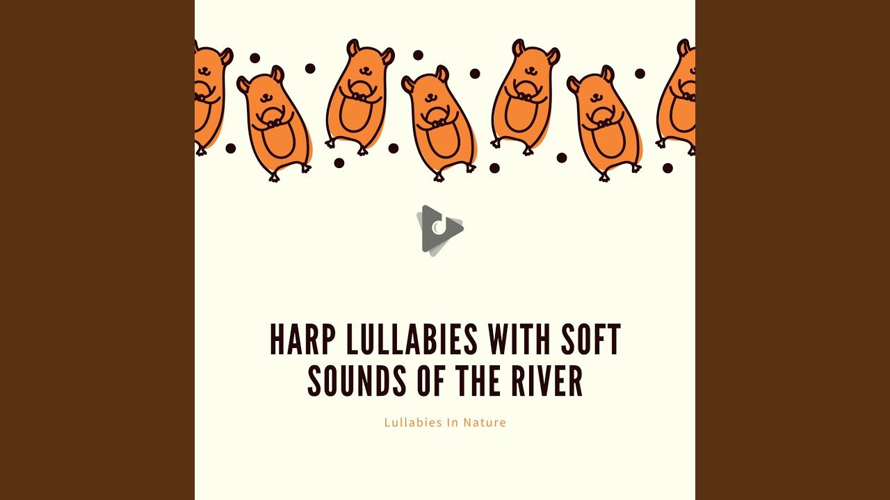 Watch My Grandfathers Clock with Sounds of a Calming Stream (Harp Instrumental) on YouTube Watch My Grandfathers Clock with Sounds of a Calming Stream (Harp Instrumental) on YouTube