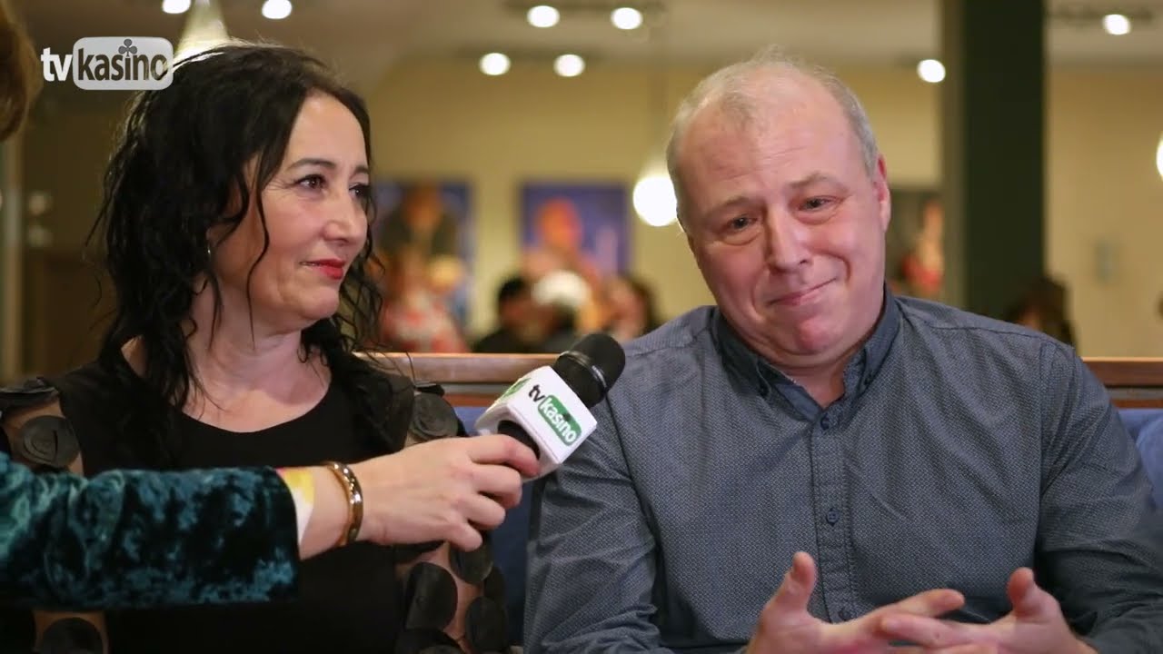 Rozhovor so skupinou Promis (PZK-123)