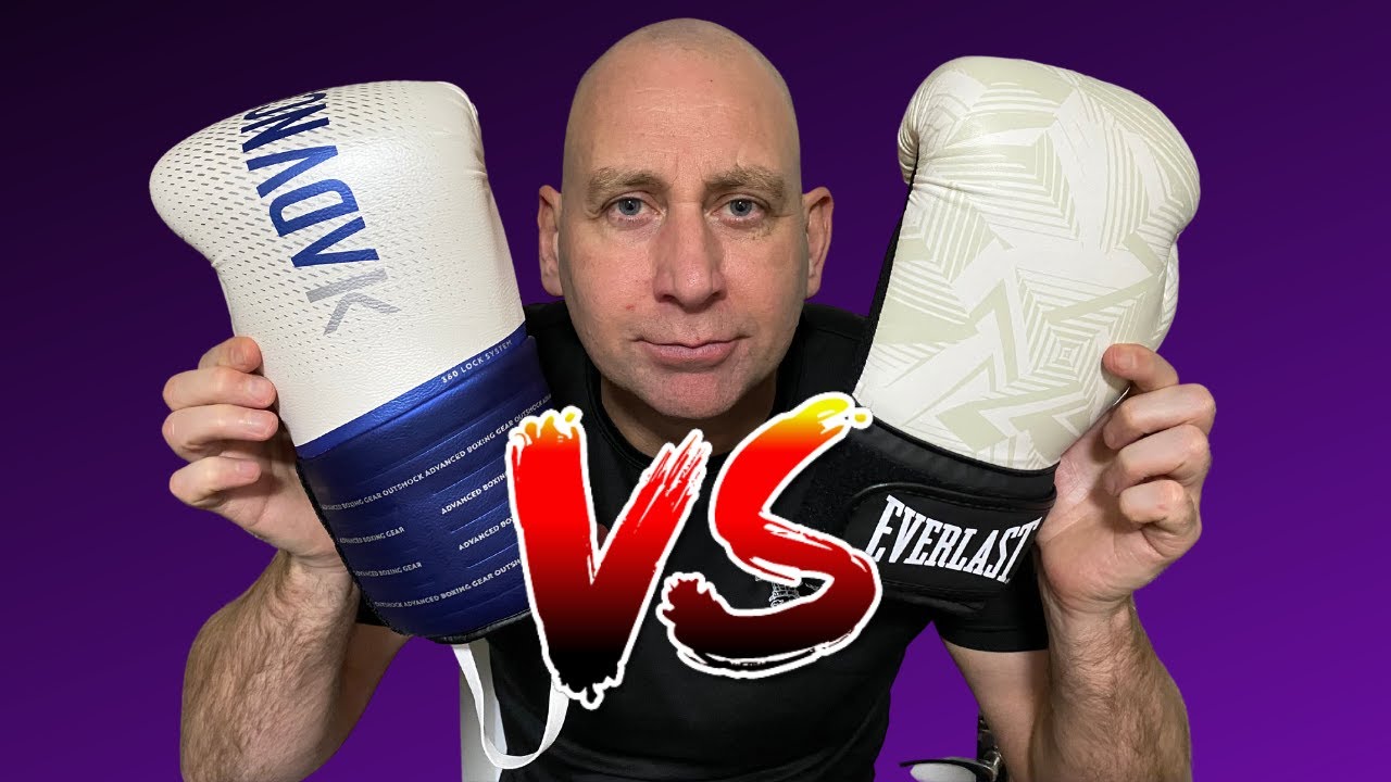 Boxing Gloves | Boxing & Sparring Gloves | Decathlon