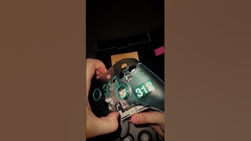 Unboxing the Most Exclusive Scuf Squid Game Controller 😳