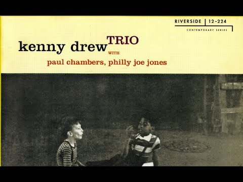 Come Rain or Come Shine - Kenny Drew Trio