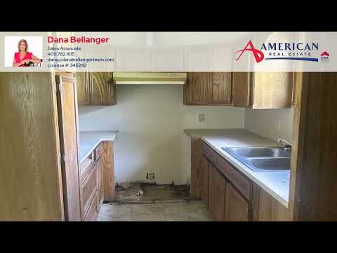 1412 Missouri St, Orange, TX home video tour