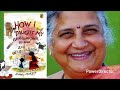 A short story by Sudha Murty / An audio story