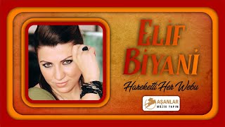 Elif Biyani - Hareketli Her Webu