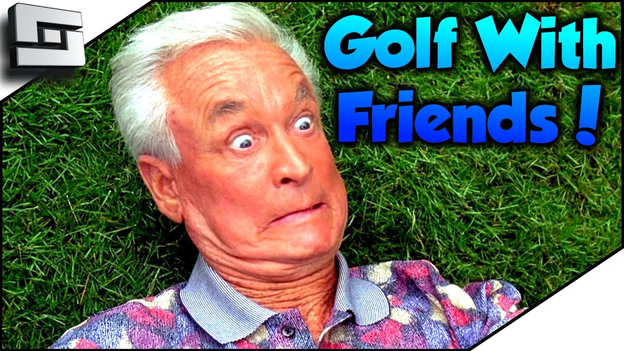 FULL POWERS! - Golf With Your Friends! Funny Moments | Sl1pg8r - YouTube