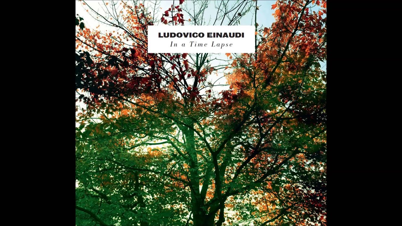 Ludovico Einaudi - Underwood Ludovico Einaudi - Underwood
