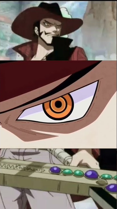 mihawk arc marineford #shorts #animeonepiece #5k #jj