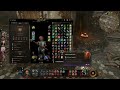Baldur's Gate 3 2026 #105 : (Long) Goblin Camp - Part 2 ! We Killed Minthara ! Re-rolls !