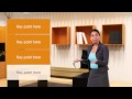 Camtasia Scenario Template Demo