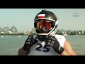 Runabout slow-motion medley