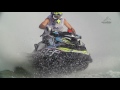 Runabout slow-motion medley