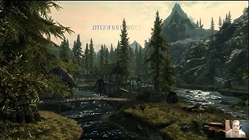 Skyrim Mod Showcase: Random Alternate Start