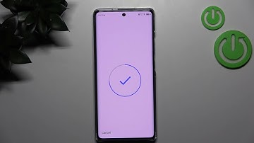 Hoe u Google Assistant op het vergrendelscherm van uw Infinix Hot 50 Pro inschakelt