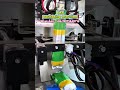 Tea packaging machine#teapackagingmachine #packagingmachine #coffeepackagingmachine #packmachine