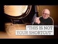 Shortcuts don't really exist