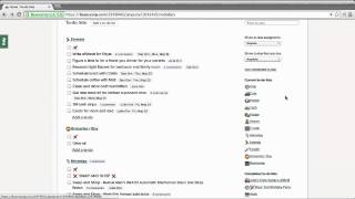 How a family uses Basecamp: Dan Kim from Basecamp