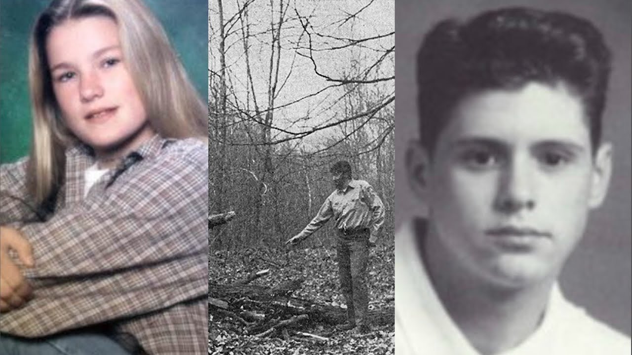 3 Random True Crime Cases from Makingatruecrimerer # 8 | Molly Bish, WVU Coed Murders, Eddie Polec