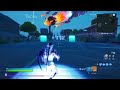 Fortnite CRAZY SPEED MAP CODE 4161-2631-4345