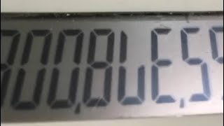 THE FUNNIEST STORY YOU CAN TELL WITH A CALCULATOR