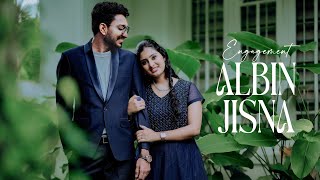 Download Lagu ENGAGEMENT HIGHLIGHTS  ALBIN 💙 JISNA MP3