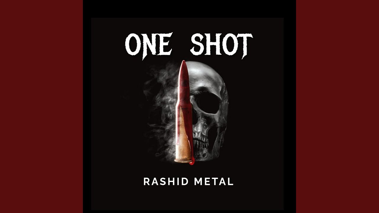 Watch 1 shot on YouTube Watch 1 shot on YouTube