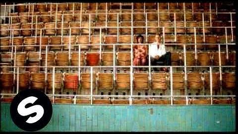 Classic : 4 Strings - Diving (Official Videoclip)