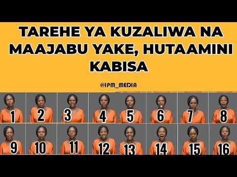 Video: Idadi ya watu wa Makedonia: vipengele, nambari na ukweli wa kuvutia