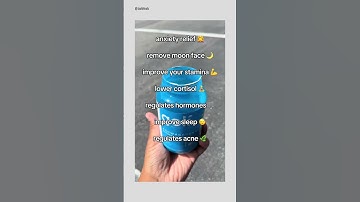 Link in bio to unlock calm 😌