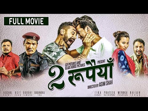 dui-rupaiyan---nepali-full-movie-2019-|-nischal-basnet,-asif-shah,-buddhi-tamang-&-menuka
