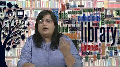 MLIS ML IE-101 Unit-1 Need for Preservation and conservation Part 2