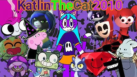 My New Intro For October 2025!