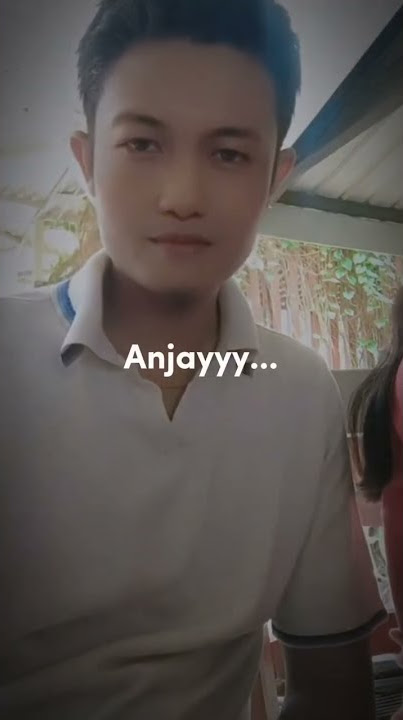 KATANYA POLOS TAPI 3 JARI KOK LOLOS😆