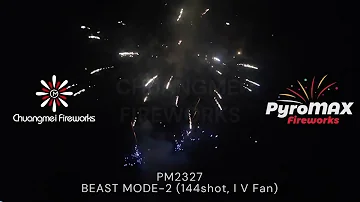 PM2327 BEAST MODE-2