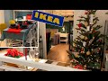 IKEA. Декор к Новому году