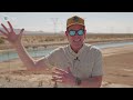 Who Killed the Colorado River?