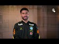 MARTINELLI VALORIZA CHANCE NA SELEÇÃO: “TEMOS QUE NOS SENTIR PRIVILEGIADOS”