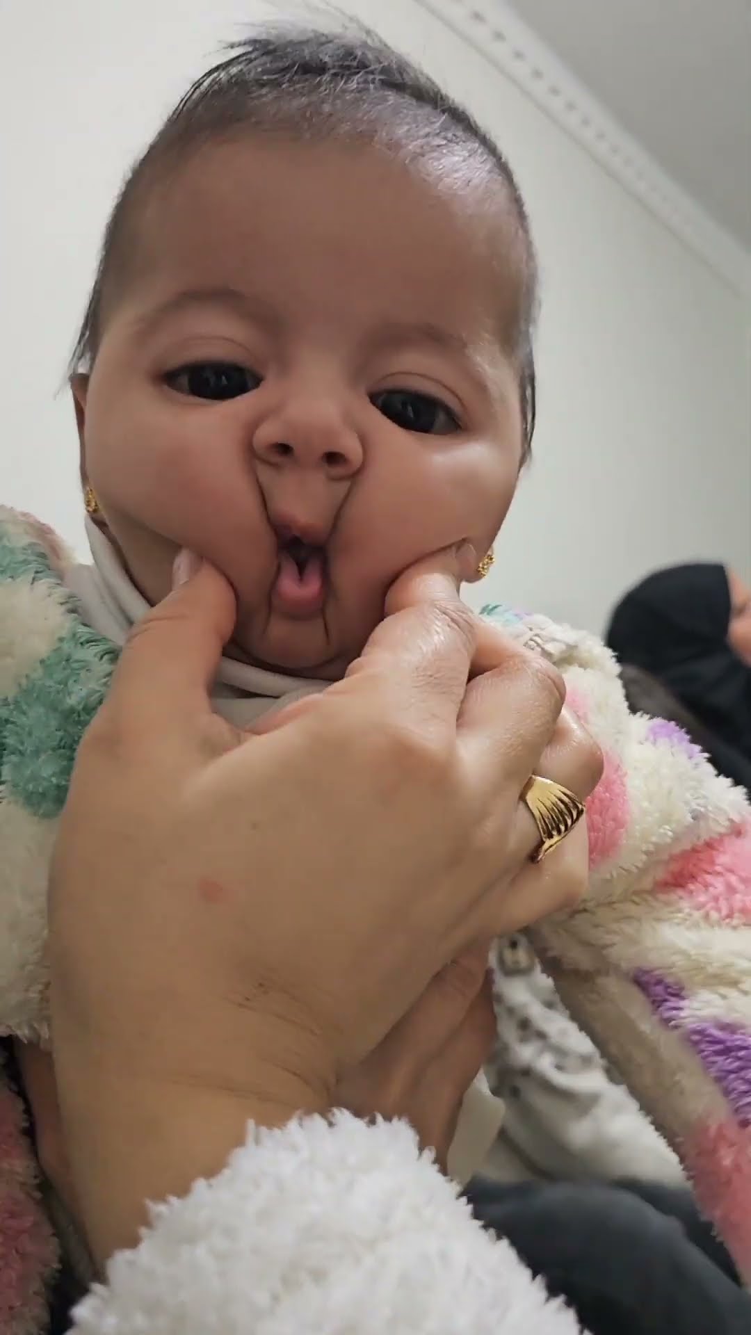 بيبي ليلاف