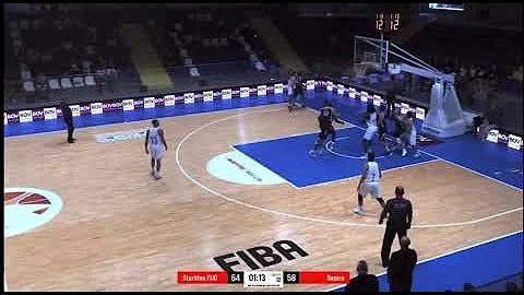 Matt Attard 1st Yr Pro Mid-Season Highlights 2022!