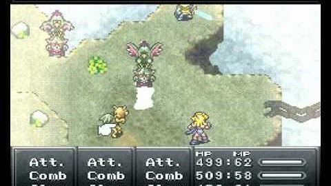 Chrono Trigger Walkthrough - Part 60