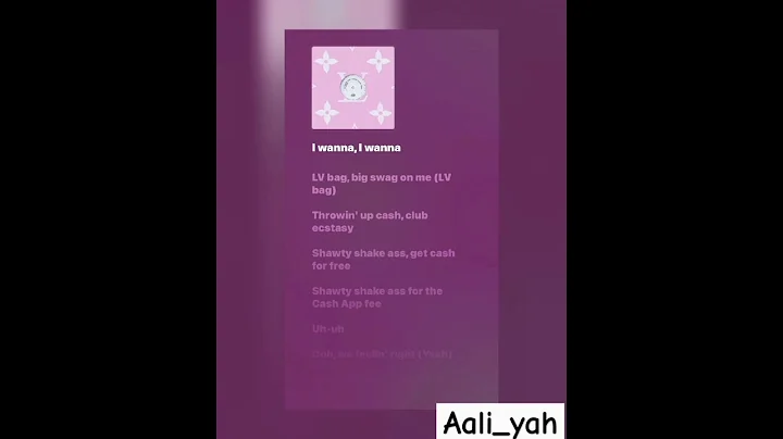 LV BAG - Don Toliver ft Pharrell Williams, Speedy & J-hope