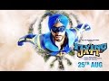 A Flying Jatt - Official Motion Poster- Tiger Shroff, Jacqueline Fernandez, Nathan Jones
