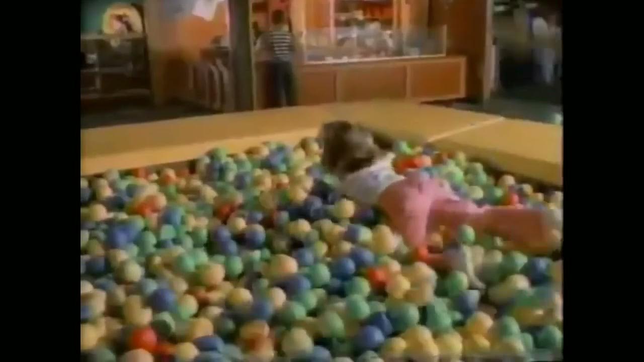 Banned Chuck E Cheese Commercial 1981 YouTube